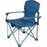 Элитное складное кресло CAMPING WORLD Dreamer Chair blue PM-004