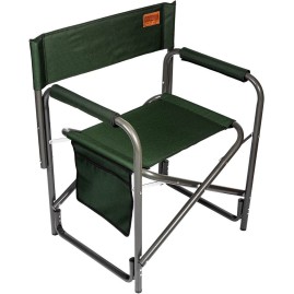 Кресло CAMPING WORLD Commander