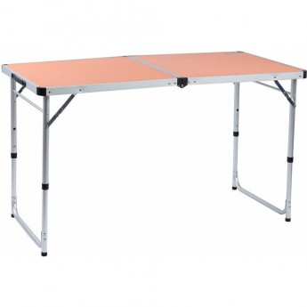 Стол походный CAMPING WORLD Funny Table Orange Стол походный CAMPING WORLD Funny Table Orange