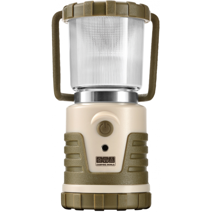 Универсальная переносная лампа CAMPING WORLD LightHouse CLASSIC 138247